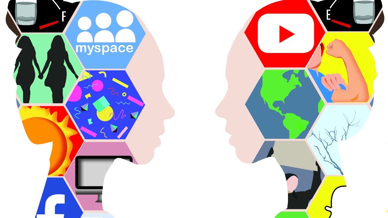 03. Millennials vs Gen Z