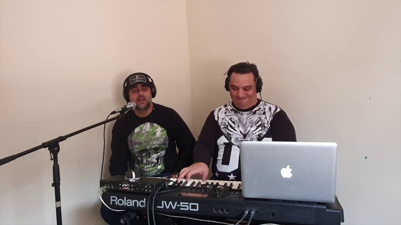 Robinsonmusic  & Vladimir Duna   Suzimen  2020  / Official video