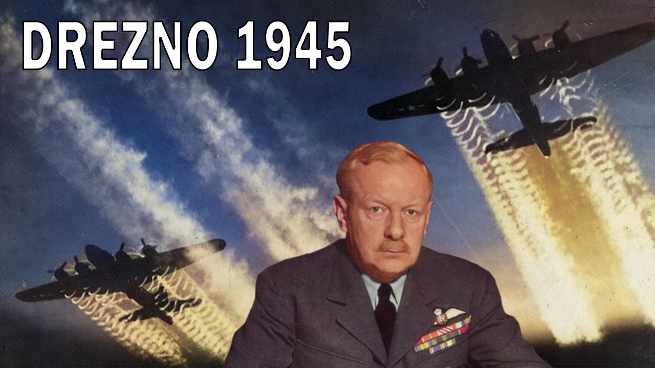 Apokalipsa Drezna