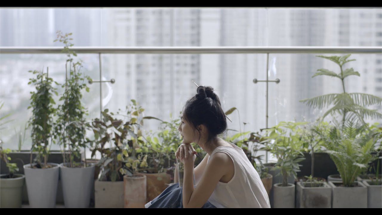 Take a break when working from home | Helly Tống