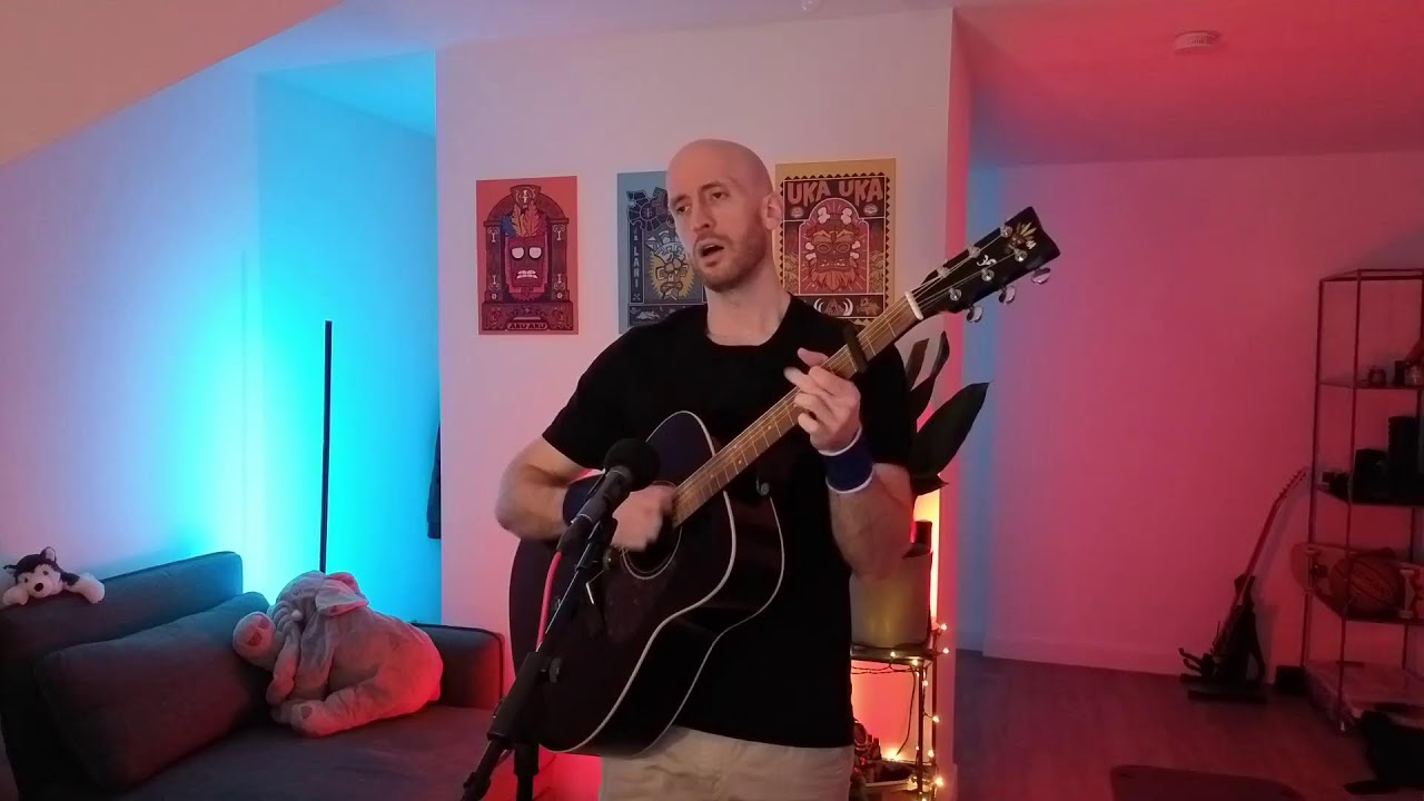 ❄️Singing & Talking & Learning❄️