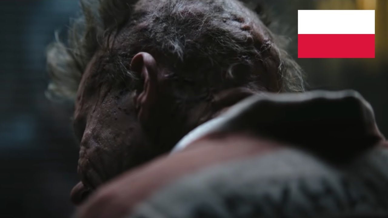 THE BATMAN (2022) || USUNIĘTA SCENA || NAPISY PL