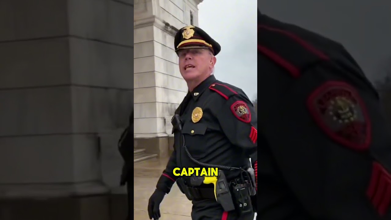 ПСИХО-ПОЛИЦЕЙСКИЙ ЧАСТЬ-2... #1stamendmentaudit #walkofshame #firstamendmentaudits #idrefusal #cops