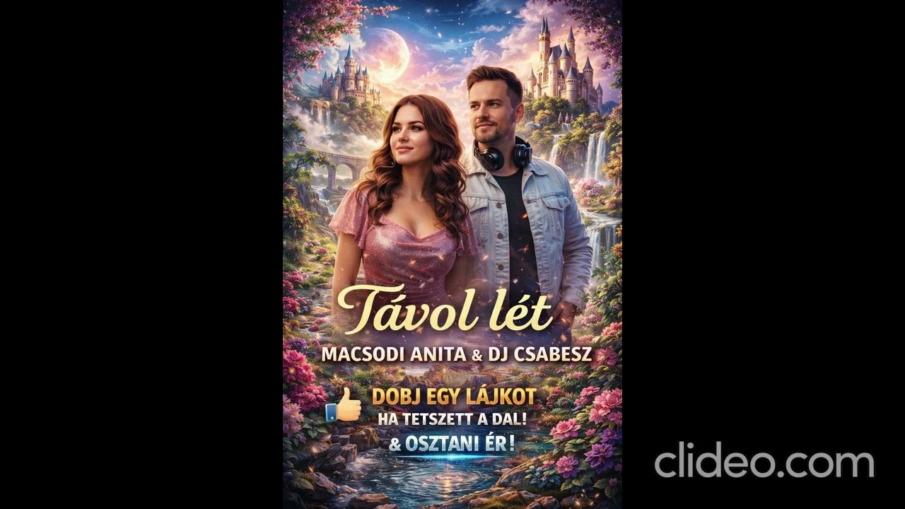 Távol Lét
