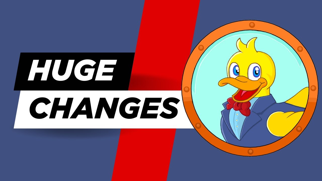 Silly Billy is evolving!
