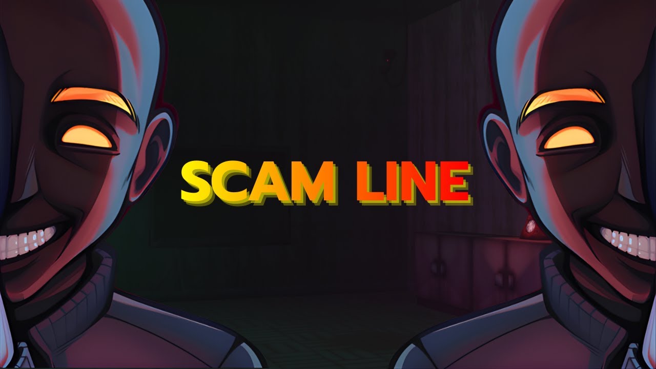 SCAM LINE | DİSCORD AHALİ İLE..