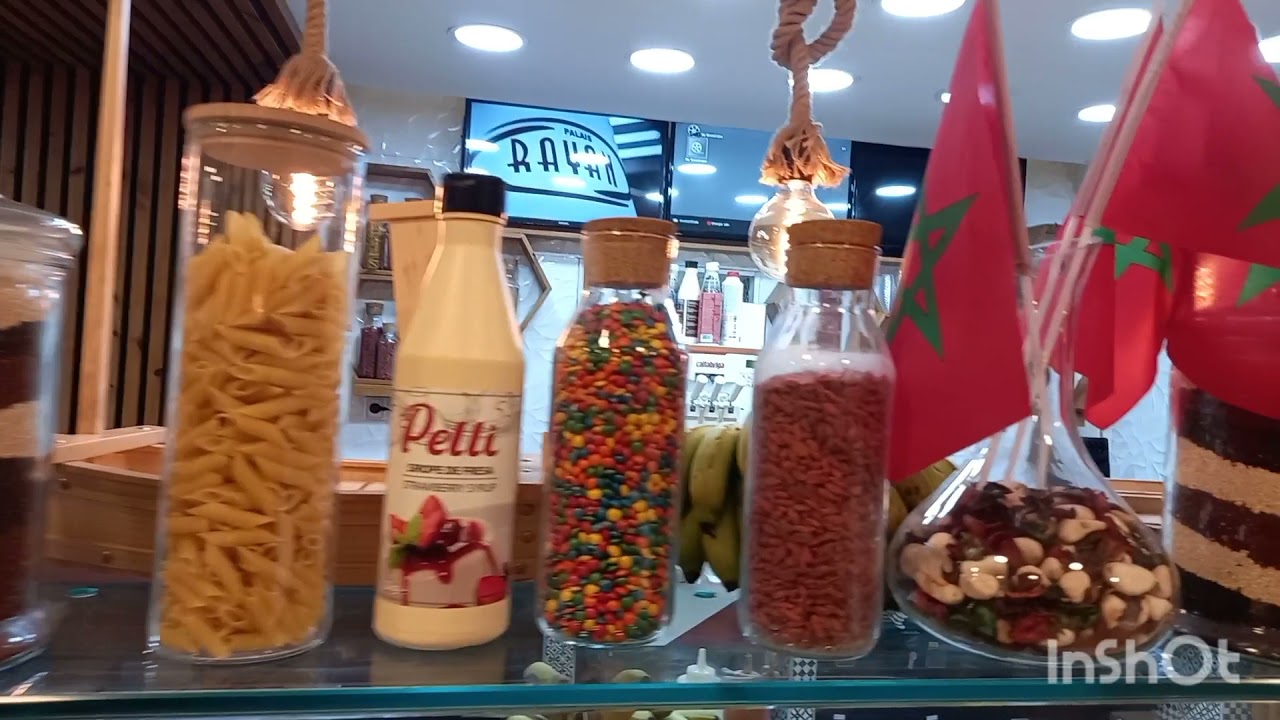 عشاء في احسن المقاهى بمدينة الدروة