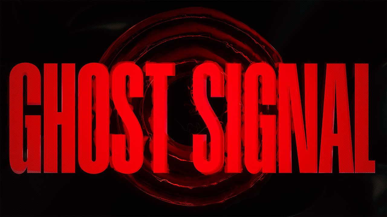 Ghost Signal / Futuris [PC Demo | Xenium 2025]