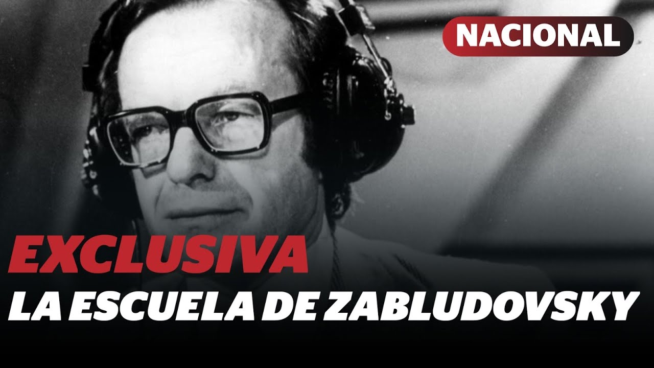 Reporte Indigo (edición 254): Los méritos de Jacobo Zabludovsky - La escuela de Zabludovsky