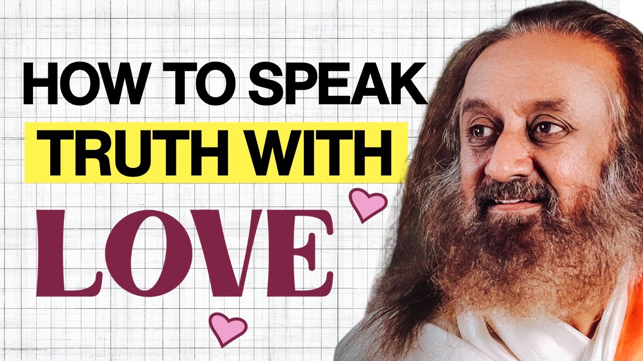 How To Speak Truth Without Hurting Anyone? |Q&A with Gurudev
