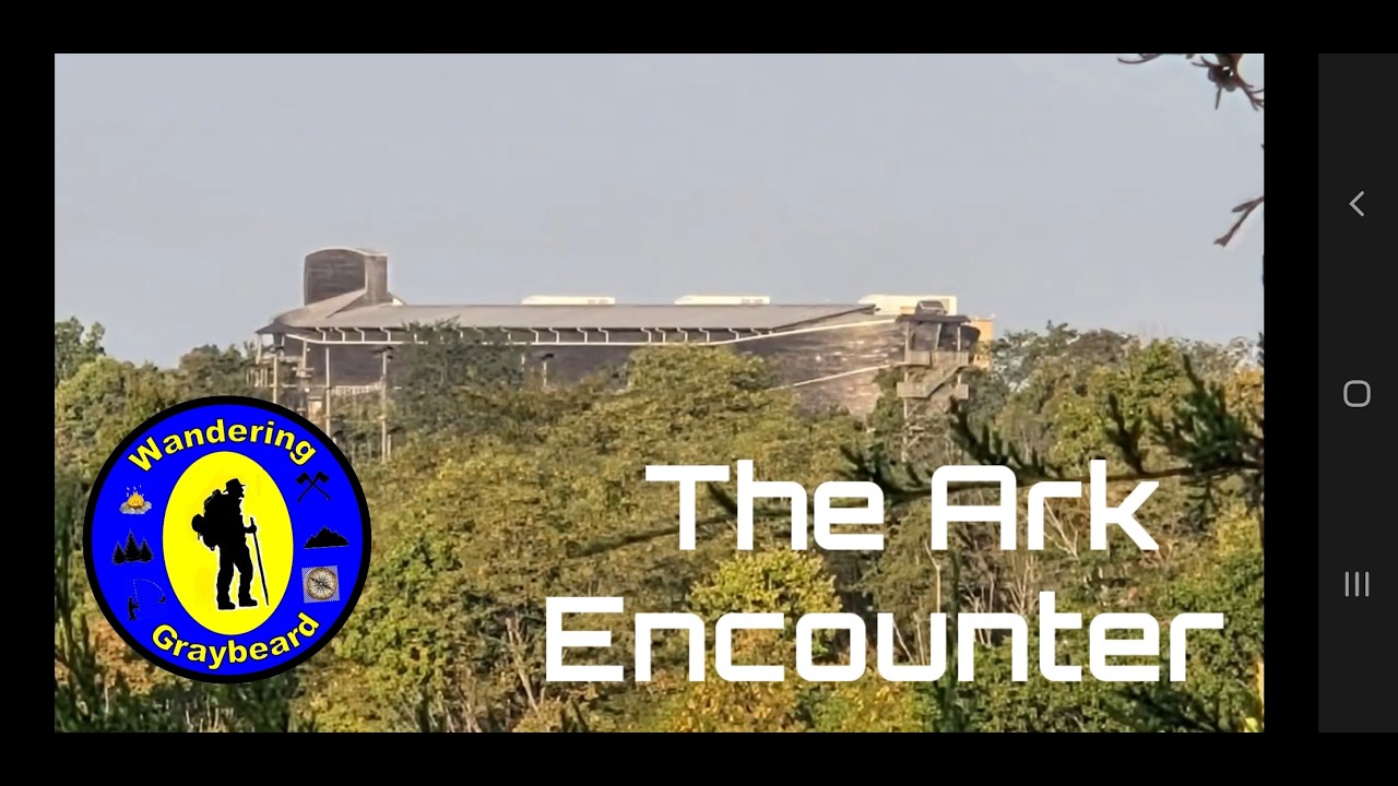 Ark Encounter