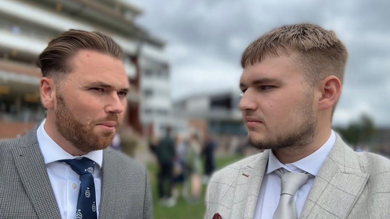 Can I find a winner at Newbury? | Honest Days Punting 