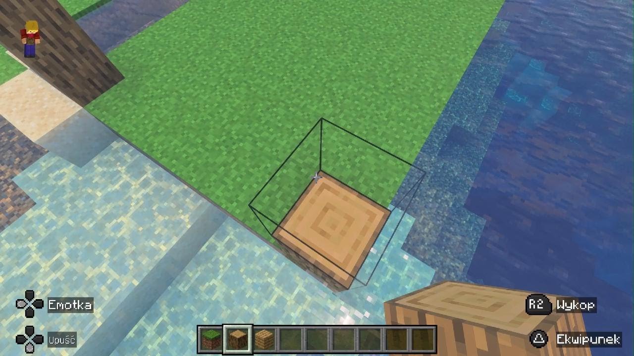Minecraft_czajuufek