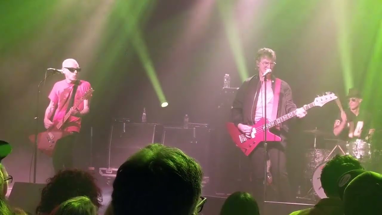 SLOAN - 