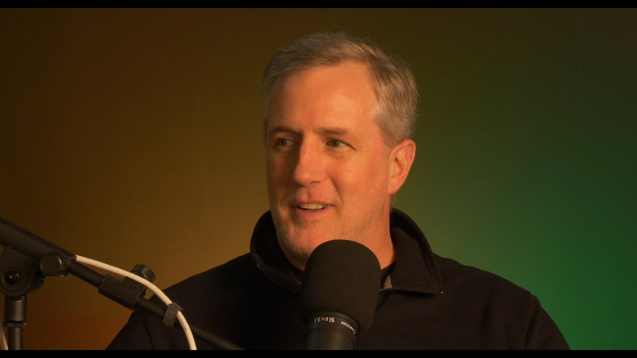 Building Trust Through Video: Podcasting, Content & Branding with Troy Trussell | Ep 24