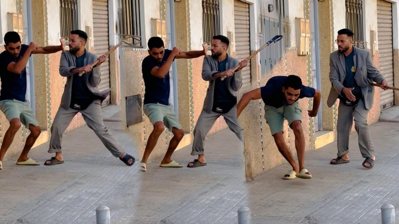 والد عماك 