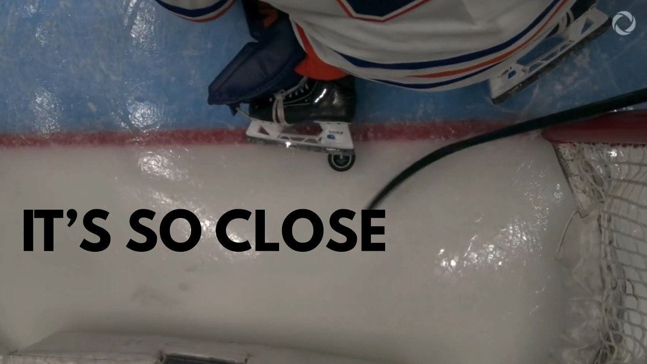 Ducks v Oilers Was Controversial