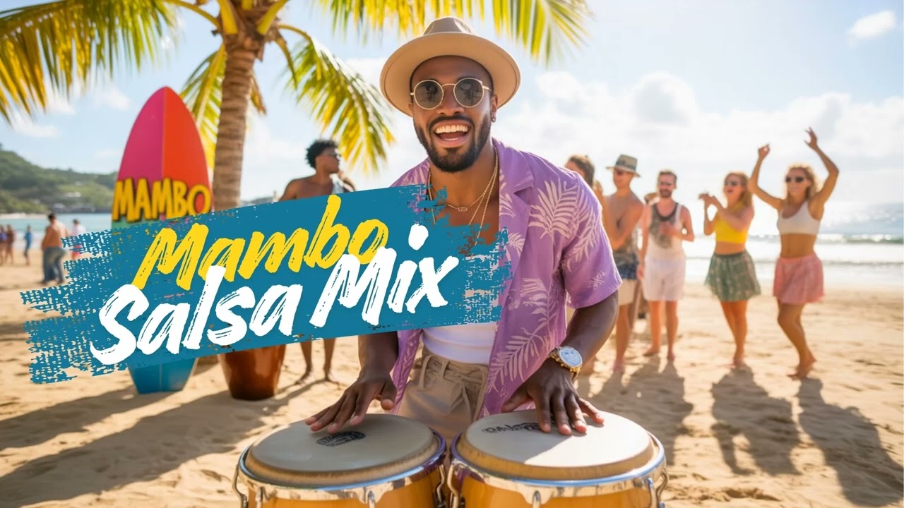 Son Cubano Clásico – Música Tradicional de Cuba