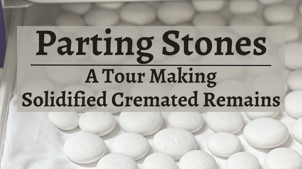 Parting Stone Tour