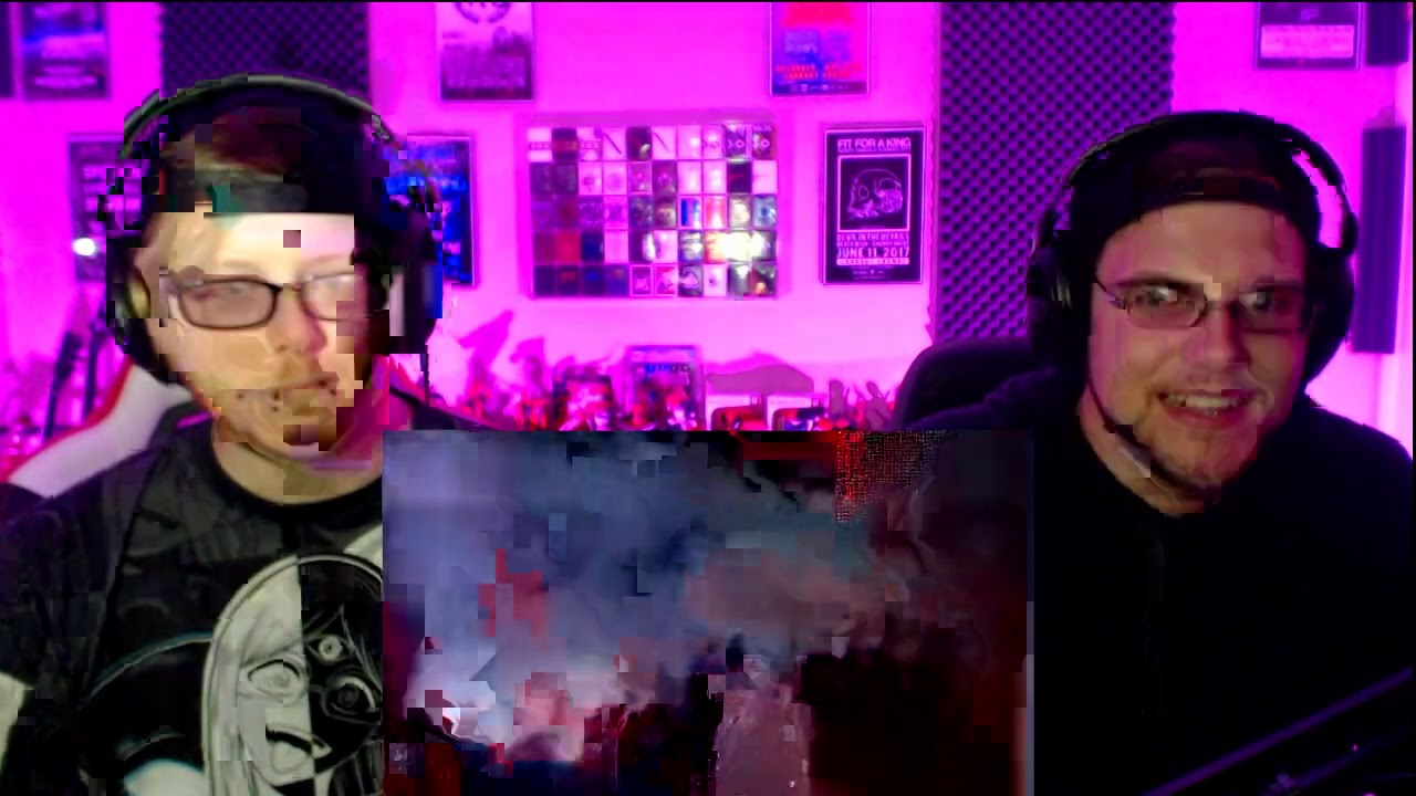 Sheltered Home-Schooler Reacts | BABYMETAL - Headbanger Live @ Legend 1997 Apocalypse