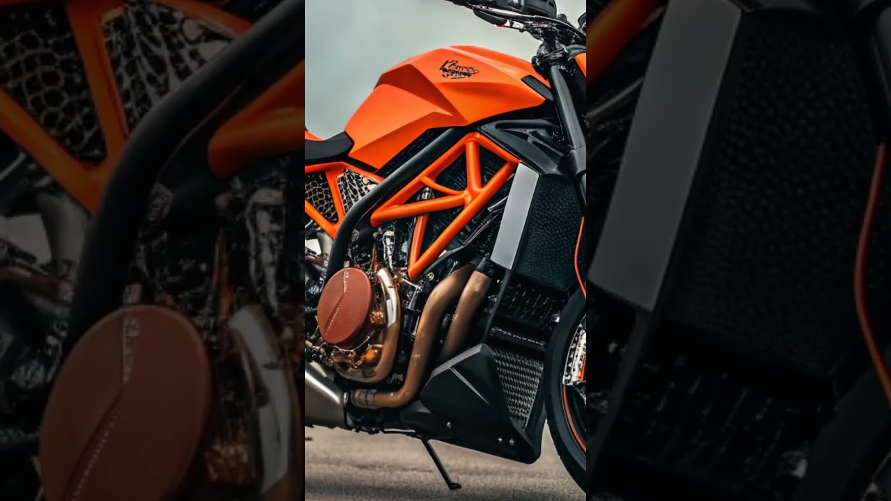 🔥 2026 KTM 1390 Super Duke R – 😱The Beast Gets Even More Brutal! 🏍️🇹🇻