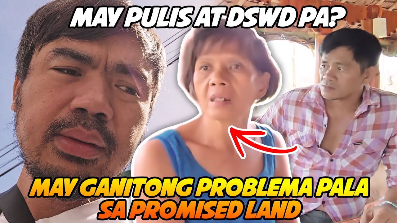 NAKU PO! Sumabay Pa Si Nanay Aida | Nasa Kalagitnaan Po Tayo Ng MISSION Natin Sa CEBU