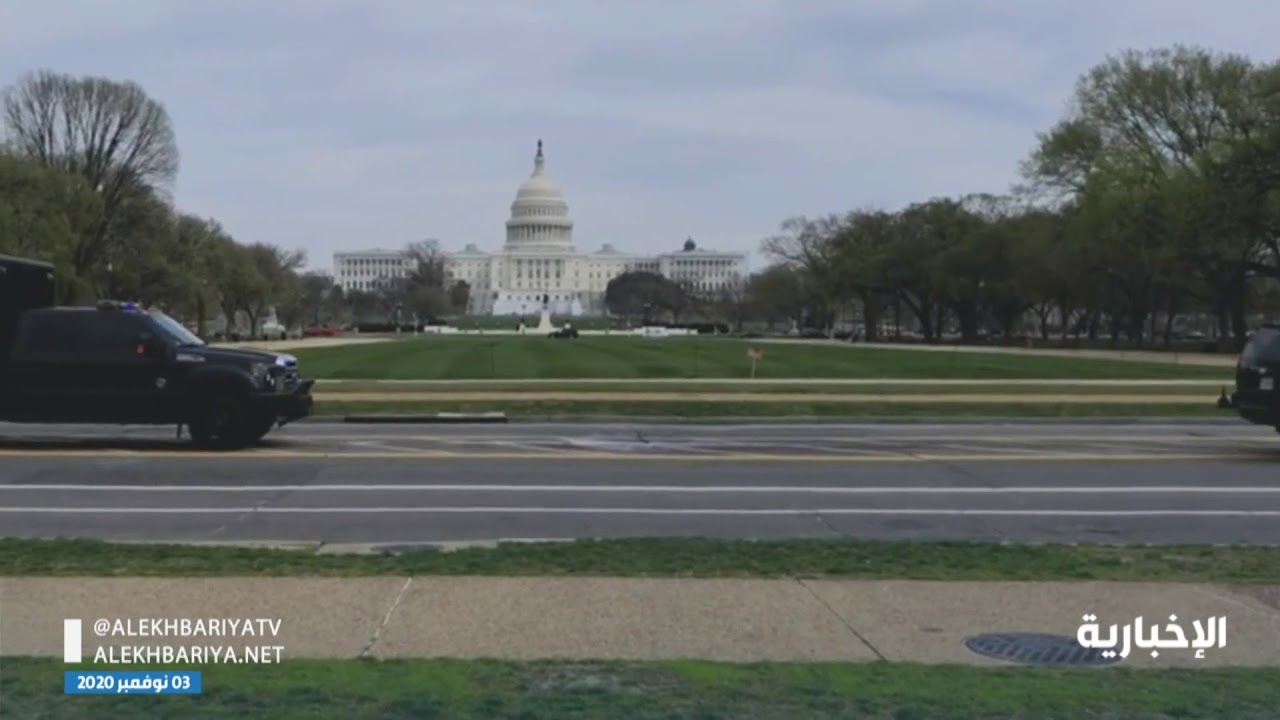 العاصمة الأمريكية واشنطن وسبب تسميتها بهذا الاسم