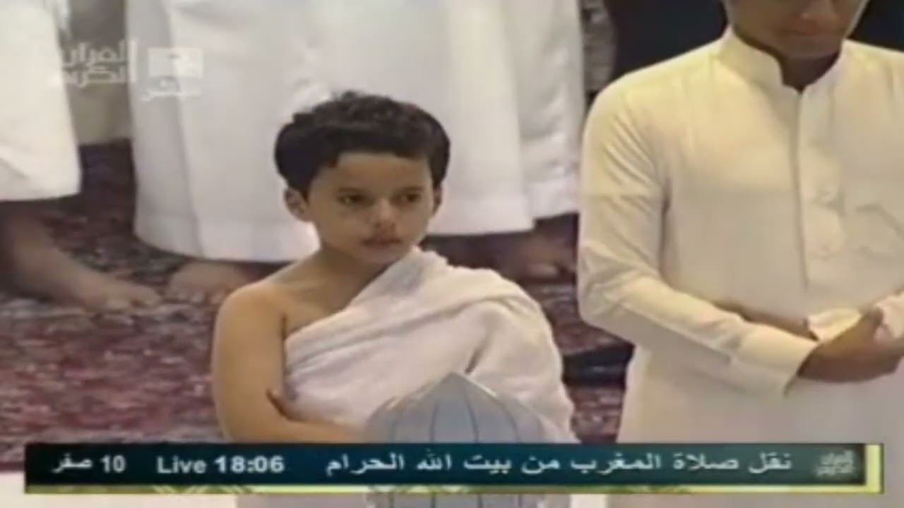 تلاوة بديعة للشيخ ماهر المعيقلي-حفظه الله و رعاه🤍
