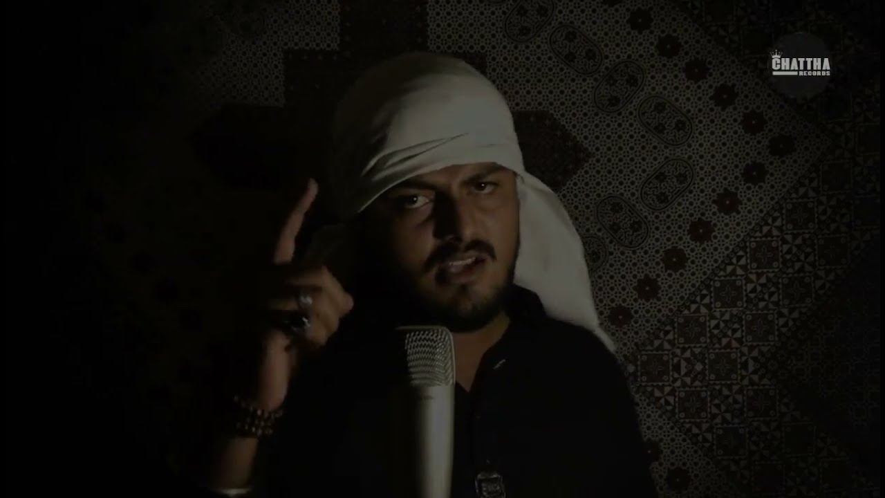 |Main Haq aur Batil Tu Song|Tik Tok Viral|AB Chattha|Mera Azm Shahadat Ha|prodPendu46|Shahab Hamdani