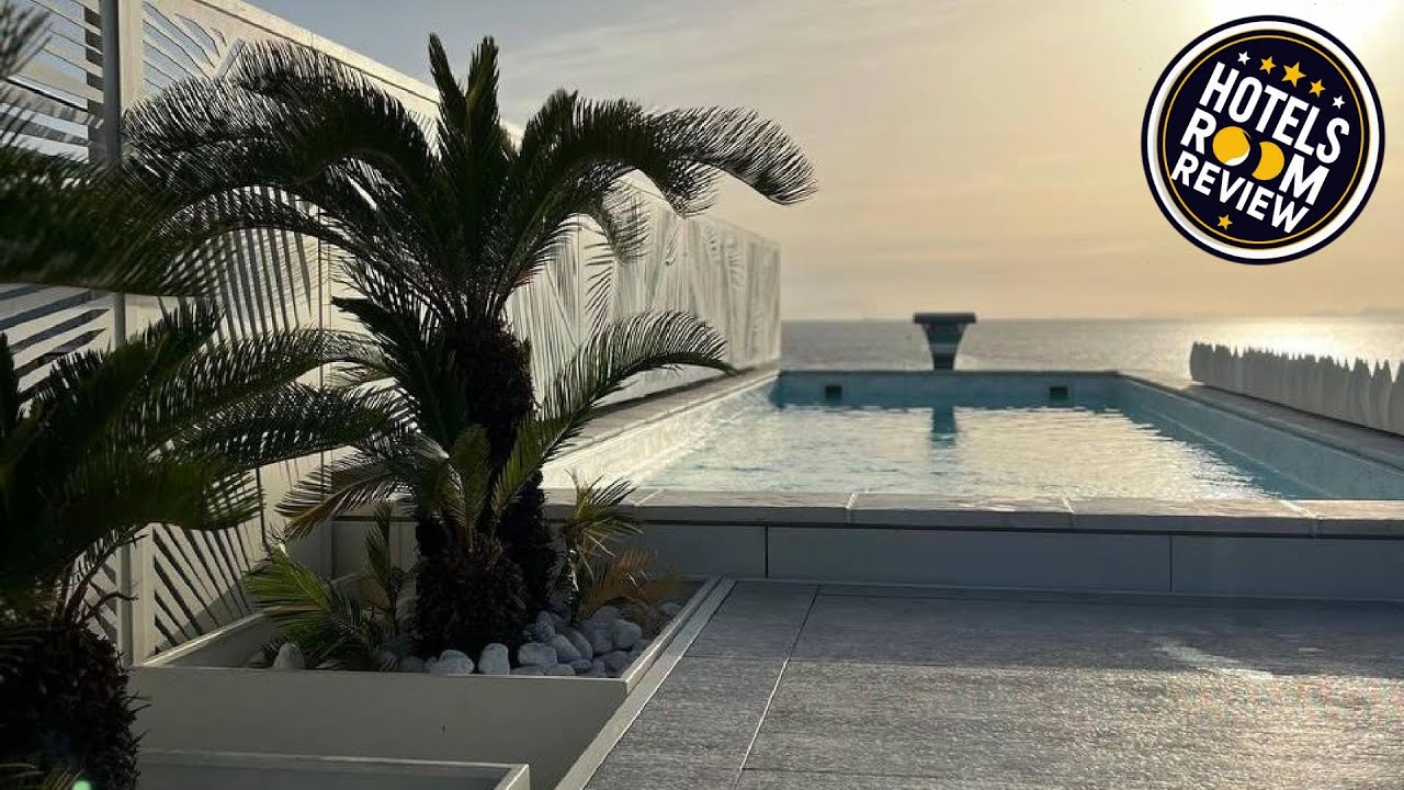 Hotel Stabia | Pompei, Italy | Hotel Review ⭐