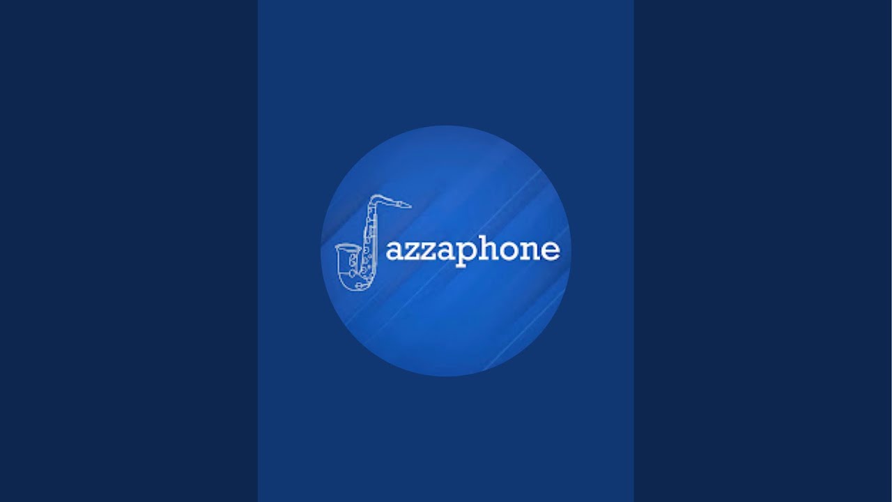 Jazzaphone is live!