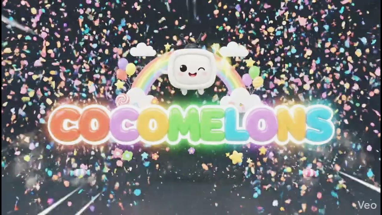CoComelon Intro Edit 🎵 High Beat Remix | CoComelon Animation Video