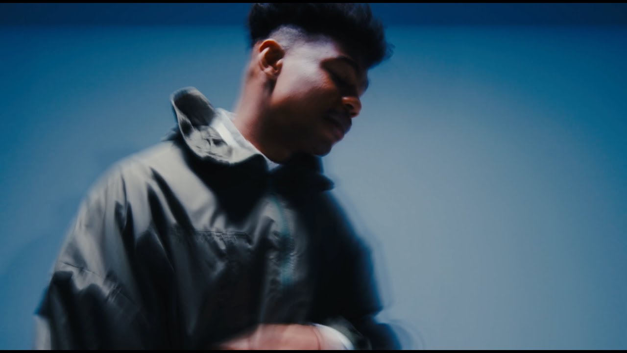 Pot&eacute; - Why Don't You Call (Visualiser)