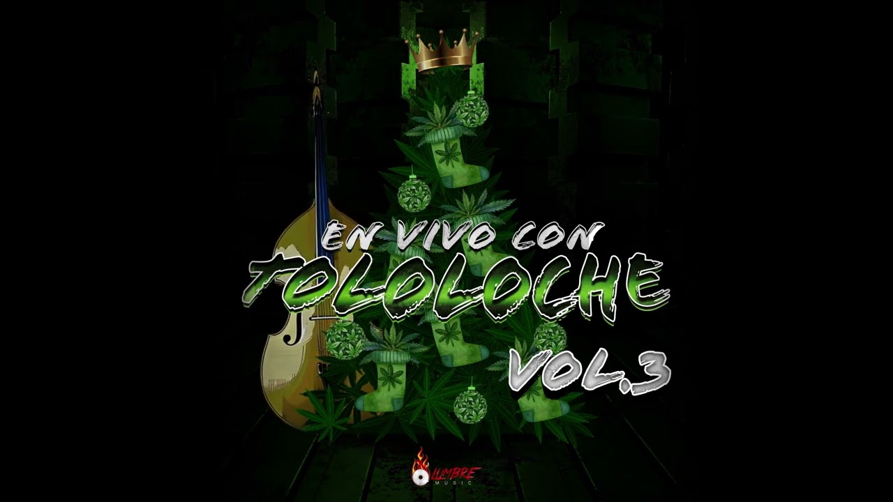 LEGADO 7 & Eduardo Laguna - El Rayo De Sinaloa (Official Audio)