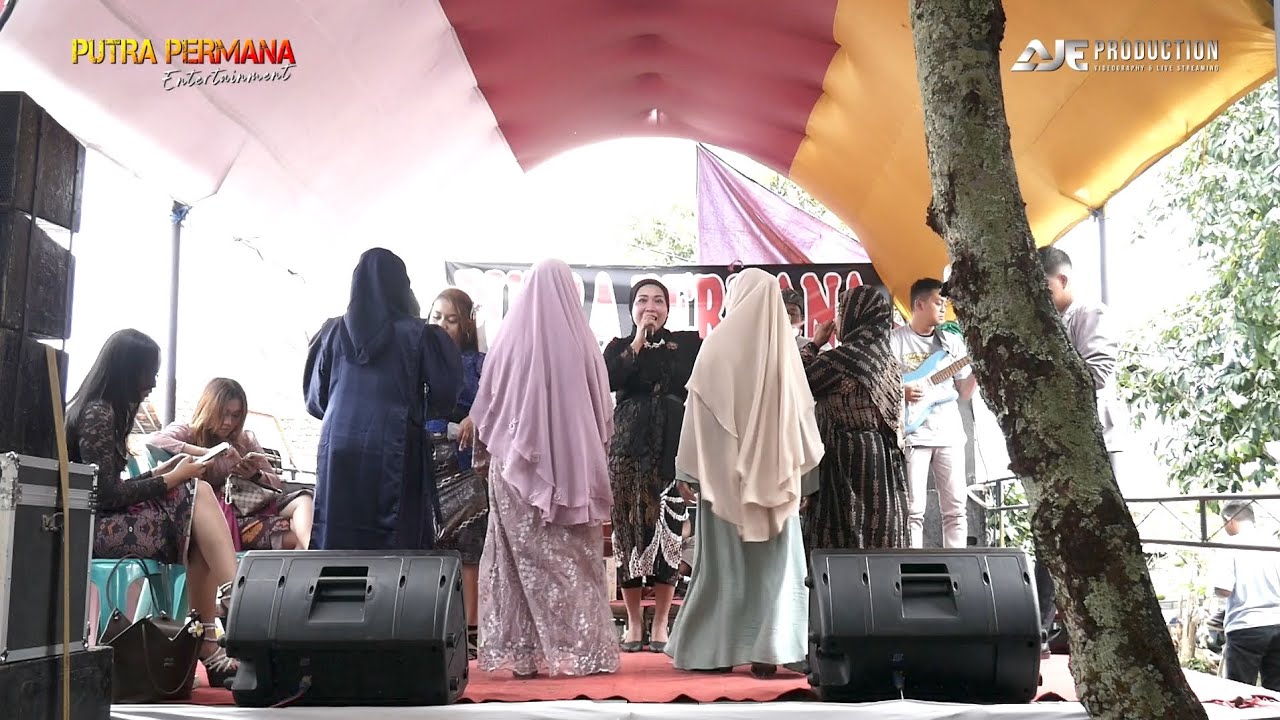 KUDA SUMEDANG - PUTRA PERMANA ENTERTAINMENT | DASS AUDIO | DESA PANIIS, 29 JUNI 2025