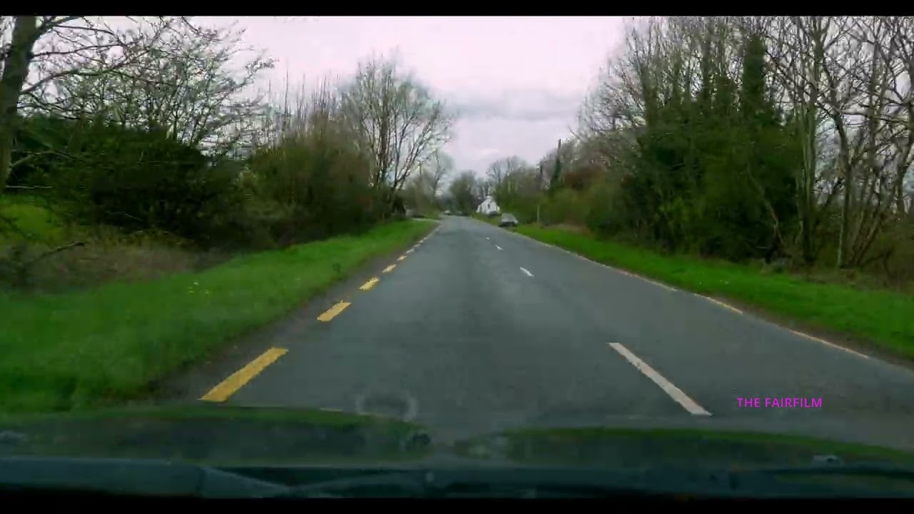CLAREMORRIS TO HOLLYMOUNT