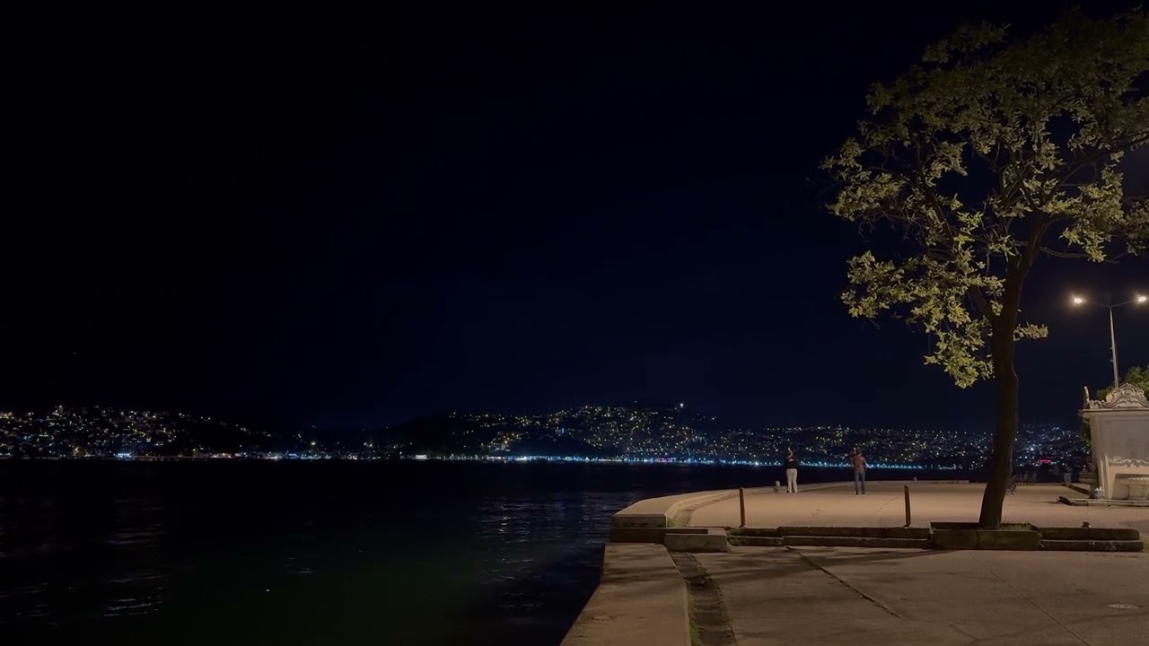 Derin Uyku Adamı - Bir Tutam Aşk