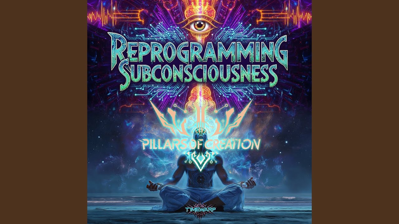 Reprogramming Subconsciousness