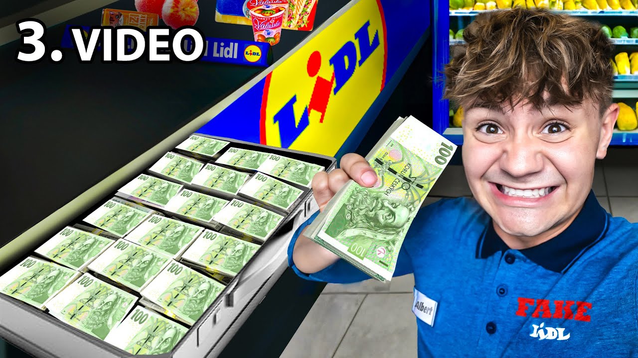 Tyhle Videa Jsem Nemohl Vydat!