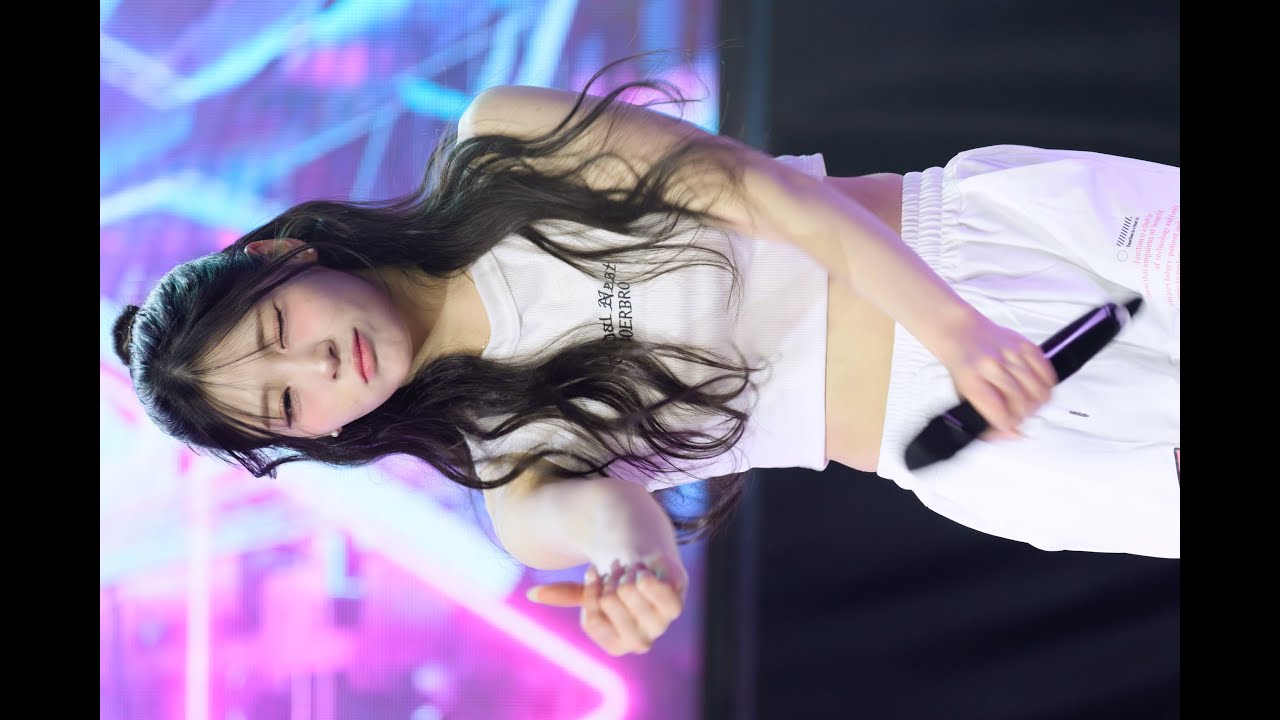 260124 에스투잇 S2iT - 아이두미 I DO ME KiiiKiii 커버 | 세아 SE-A 세로 직캠 | 엔트리스튜디오 일산점 촬영 [KPOP FanCam 8K]