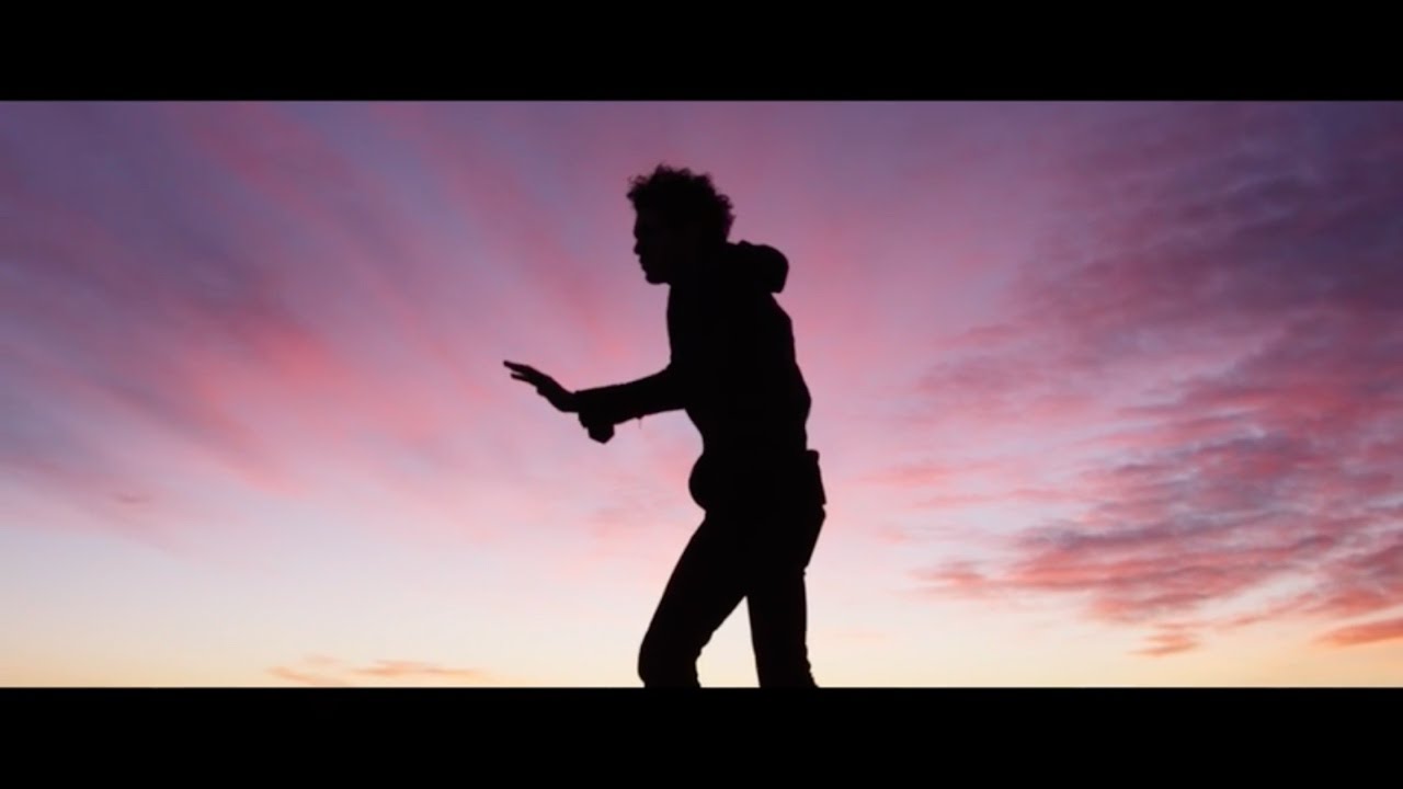 Marc Scibilia - Jericho
