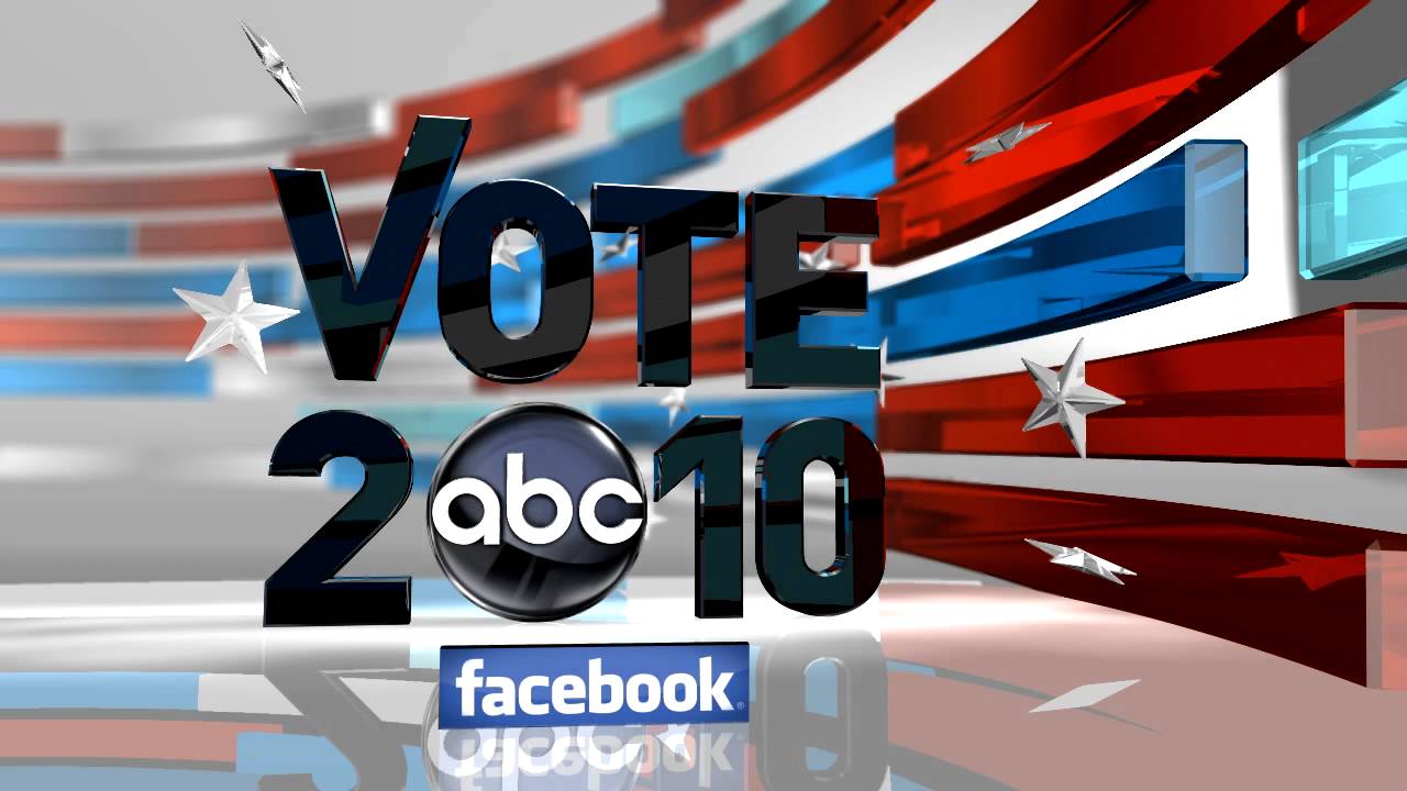 ABC NEWS / VOTE 2010: Americans Voted (720p)