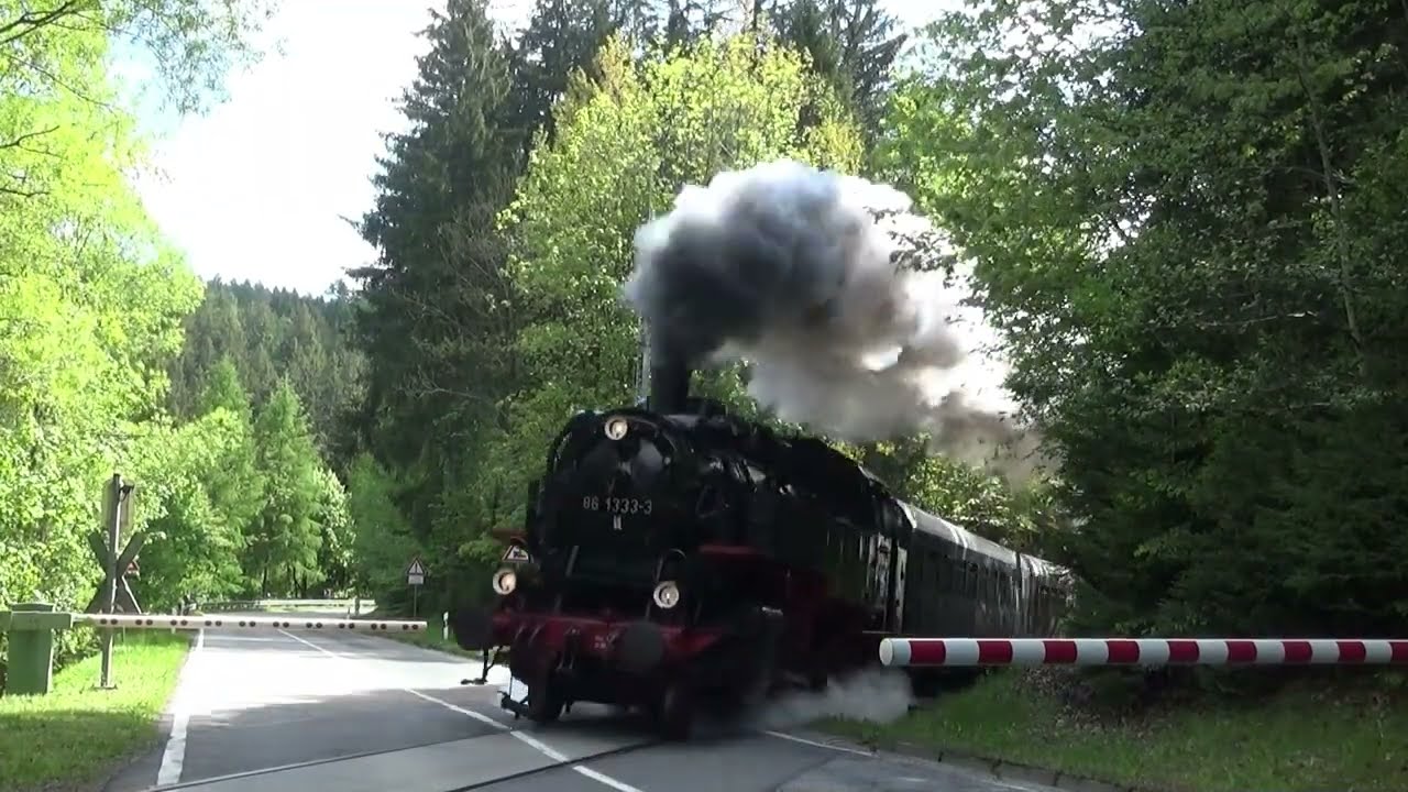 150 Jahre Flöhatalbahn