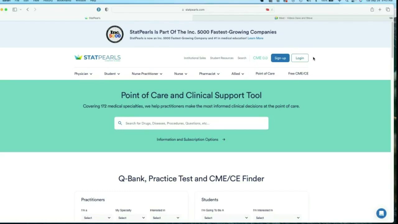 Login and Access LMS Admin