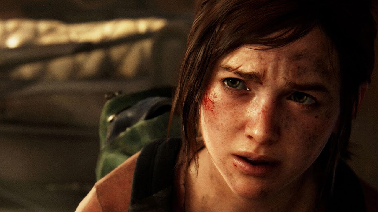 Survival Gets Harder | The Last of Us Part 1 Malayalam Live