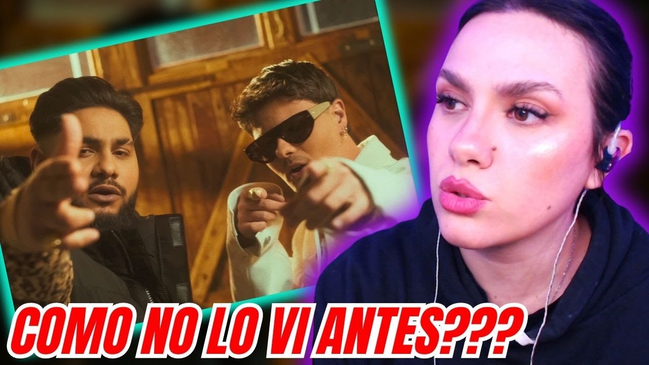 ARTE!!!! | Daviles de Novelda, Abraham Mateo - Te Miro A La Cara | REACCIÓN Y ANÁLISIS