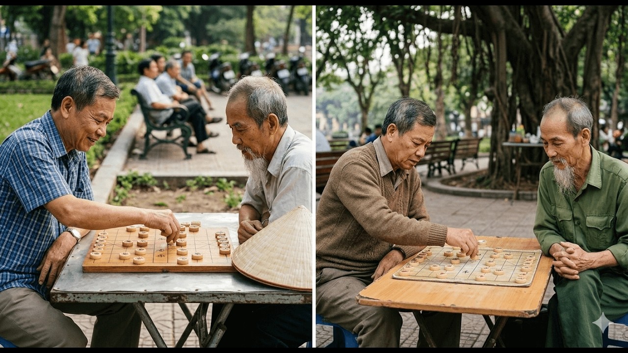 Cờ tướng đấu trí 裁缝师傅总算被张飞撂倒一个字碉堡了