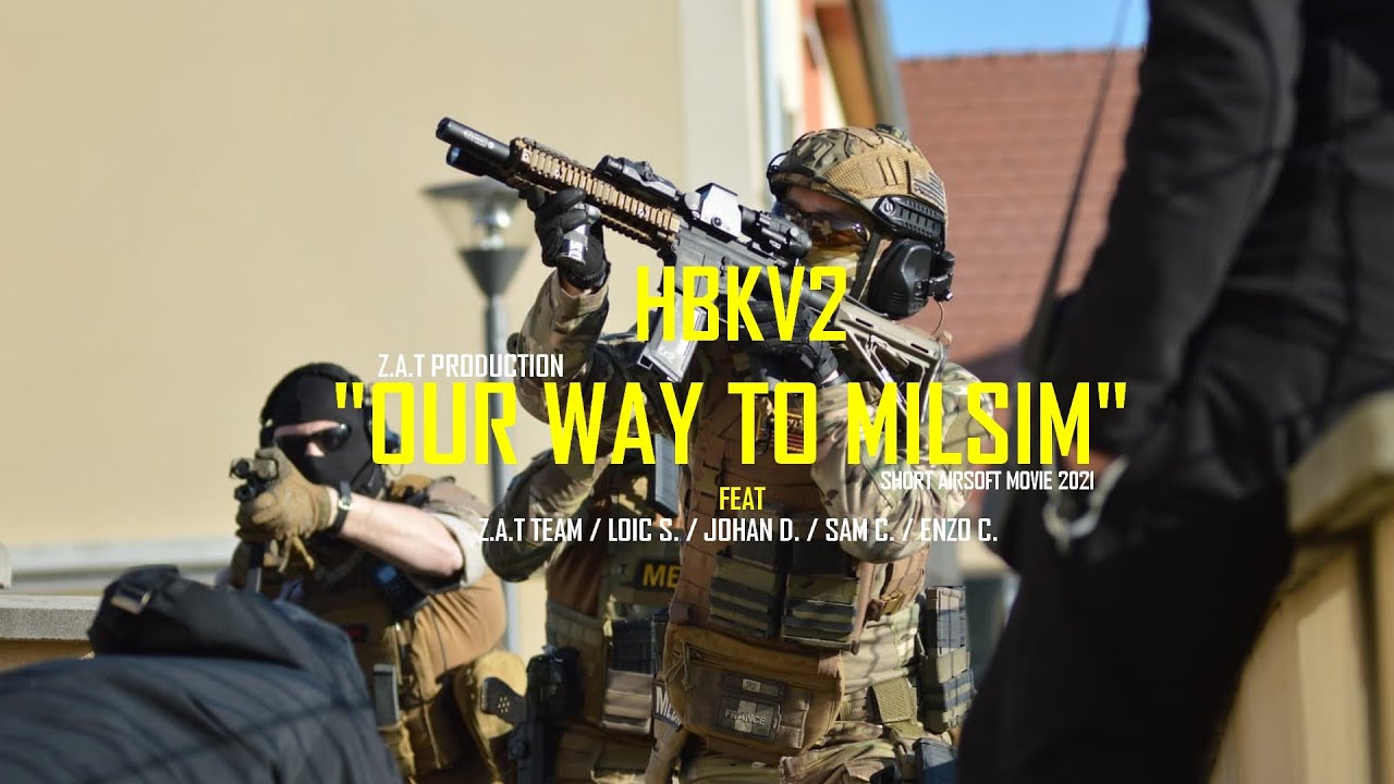 HBKV2 - Z.A.T 