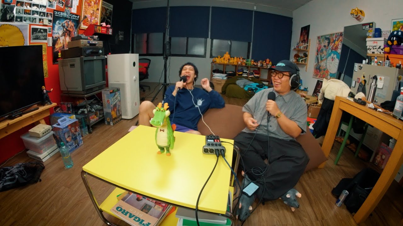 誰會他媽不珍惜30歲到50歲的人生啊