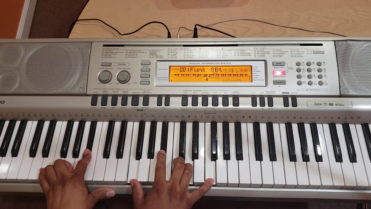 Way Maker tutorial piano en español.abriendo camino tutorial piano.aqui estas tutorial piano.